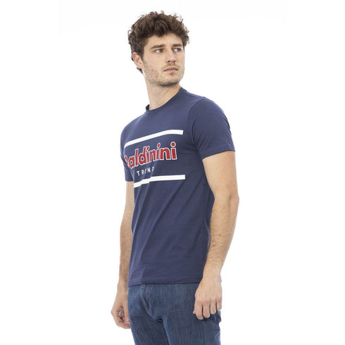 Baldinini Trend T-särgid - Estita Fashion